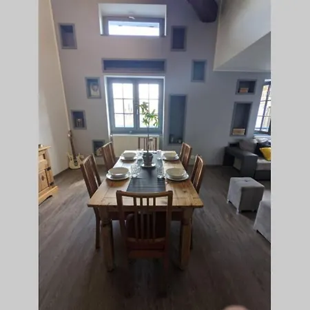 Superbe Duplex En Hyper Centre *