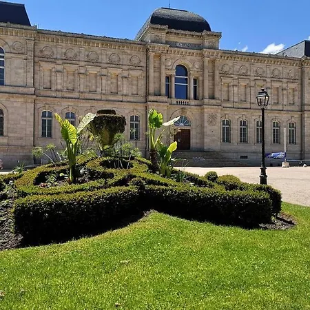 Superbe Duplex En Hyper Centre