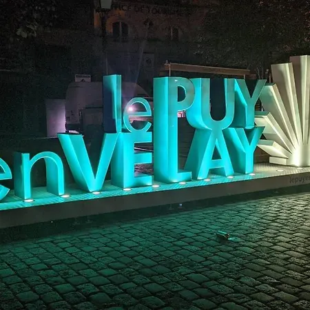 Superbe Duplex En Hyper Centre Lejlighed