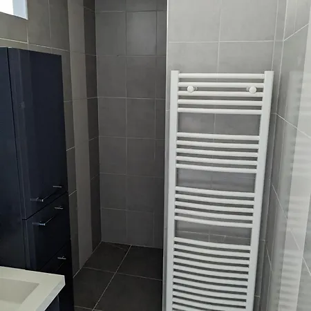 Superbe Duplex En Hyper Centre