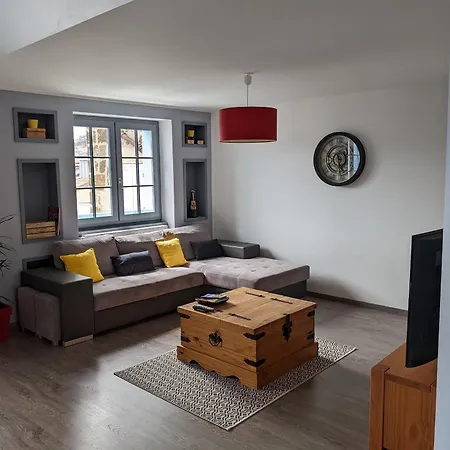 Superbe Duplex En Hyper Centre Le Puy-en-Velay