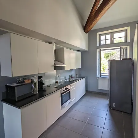 Superbe Duplex En Hyper Centre