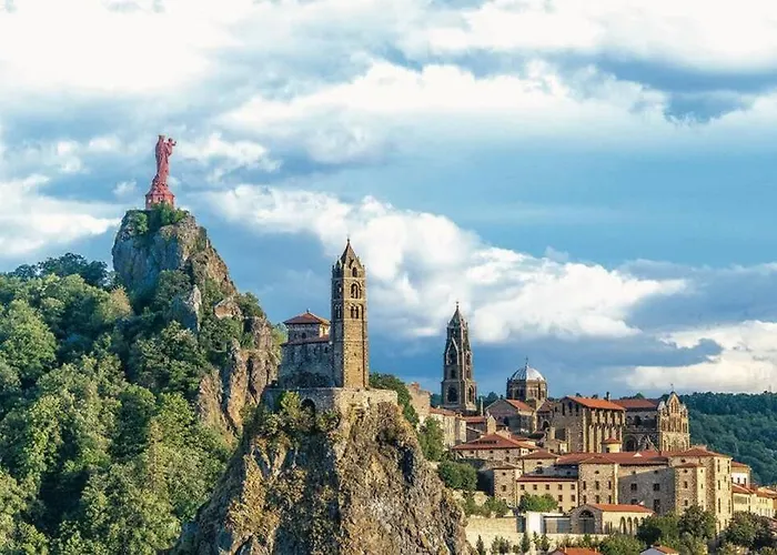 Superbe Duplex En Hyper Centre