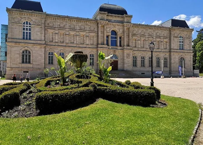 Superbe Duplex En Hyper Centre