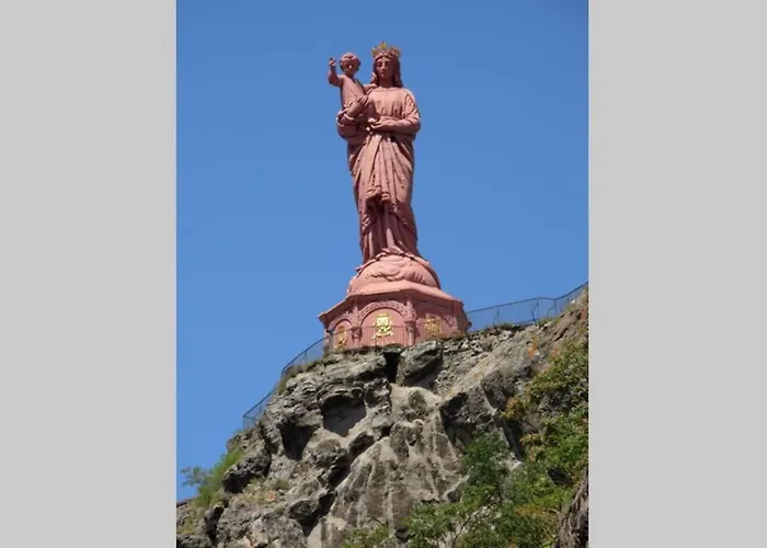 Superbe Duplex En Hyper Centre Appartement