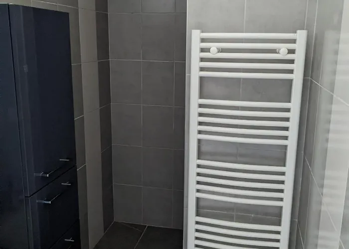 Superbe Duplex En Hyper Centre